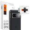 Spigen Glass tR EZ Fit Optik 2 Pack, crystal clear - Google Pixel 8 Pro