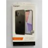 Spigen Crystal Hybrid, clear - iPhone 12 Pro Max