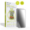 Mobile Origin Screen Guard Privacy with easy applicator, 2 pack - iPhone 16 Pro