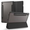 Spigen Ultra Hybrid Pro, black - Samsung Galaxy Tab S10 FE