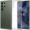Spigen Liquid Crystal Glitter, clear - Samsung Galaxy S23 Ultra