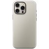 Nomad Sport case, stone - iPhone 16 Pro Max