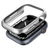 Spigen Thin Fit, graphite - Apple Watch 9/8/7 45mm