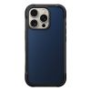 Nomad Rugged case, atlantic blue - iPhone 16 Pro