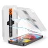 Spigen tR EZ Fit 2 Pack, transparency - iPhone 14/iPhone 13 Pro/iPhone 13