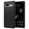Spigen Liquid Air, black - Google Pixel 7a