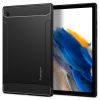 Spigen Rugged Armor, black - Samsung Galaxy Tab A8