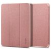 Spigen Urban Fit, rose - iPad Pro 11" (2022/2021/2020/2018)