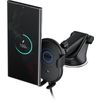 iOttie AutoSense 2 Wireless Dashboard & Windshield Mount