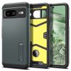 Spigen Tough Armor, abyss green - Google Pixel 8