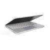 Pipetto Hardshell Dots Case, frosted clear - MacBook Neo 13" (A18 Pro)