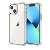 ETUI SLIM CASE 1MM IPHONE 10 X XS PRZEŹROCZYSTA NAKŁADKA PLECKI TRANSPARENT ULTRA SKIN 5,8 CALA
