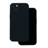 Nakładka Silicone case do iPhone 11 czarny