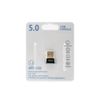 Ecobox Adapter A2DP Bluetooth USB BT5.0 Czarny