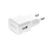 ŁADOWARKA SIECIOWA SAMSUNG USB 2A BIAŁA EP-TA200 FAST CHARGING 2000mA