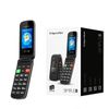 TELEFON GSM KLAPKA KRUGER&MATZ SIMPLE 930 2G KM0930 DLA SENIORA