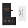 Premium Cell Bateria Do Iphone XS MAX 3200 mAh Cobalt 600+ CYCLES PC-XSMAX