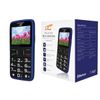 LTC telefon dla seniora MOB20 2G niebieski LXMOB20