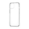 Nakładka Slim 1mm case do Samsung Galaxy S22 PLUS transparentny
