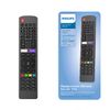 Philips Pilot do telewizora TV Czarny Phil-SRP4030/10