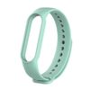 pasek do Xiaomi Mi Band 5/6 miętowy
