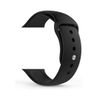 pasek Do apple watch 42/44MM Czarny