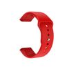 pasek do Apple Watch 42/44MM Czerwony