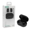 Somostel Słuchawki bluetooth douszne TWS BT 5.0 Czarny Stero SMS-J13