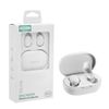 Somostel Słuchawki bluetooth douszne TWS BT 5.0 Biały Stero SMS-J13