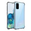 Nakładka Anti Shock case do Samsung Galaxy A73 5G transparentny