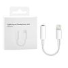 ADAPTER LIGHTNING DO MINI JACK 3,5MM PRZEJŚCIÓWKA BIAŁY IPHONE MMX62ZM BOX APPX