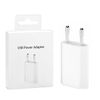 Ecobox Ładowarka sieciowa Do Iphone USB 1A 5W A1400