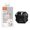 Somostel Słuchawki bluetooth douszne ANC TWS BT 5.3 Czarny Stero SMS-i550