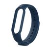 Pasek do Xiaomi Mi Band 7 niebieski