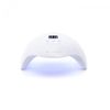 LAMPA DO PAZNOKCI UV LED RIO SALON PRO DUAL 36W RIO-UVDU