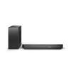 SOUNDBAR 3.1 Z BEZPRZEWODOWYM SUBWOOFEREM PHILIPS TAB7807/10