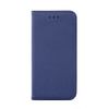 Etui Smart Magnet do Samsung A34 5G granatowy