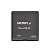 BATERIA MB-6K DO MOBIOLA MB610 1000 mAh