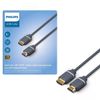 KABEL HDMI PHILIPS 4K 60Hz Ultra HD 5M SWV5650G