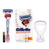 MASZYNKA DO GOLENIA GILLETTE SKINGUAD SENSITIVE 1 OSTRZE