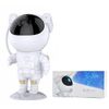 ECOBOX LAMPKA NOCNA LED PROJEKTOR GWIAZD ASTRONAUTA V1