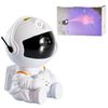 ECOBOX LAMPKA NOCNA LED PROJEKTOER GWIAZD ASTRONAUTA V2