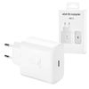 Ecobox Ładowarka sieciowa TYP-C 45W PD Biały TA845