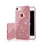 Nakładka Glitter case do Xiaomi Redmi Note 12 Pro 4G / Note 11 Pro 4G / Note 11 Pro 5G różowy
