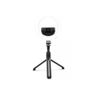 LAMPA PIERŚCIENIOWA RIO GLAMOUR GLOW PRO / BEAUTY & VLOGGING