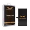 Premium Cell bateria do iPhone 12 Mini Diagnosable 2600mAh 600+ Cycles cobalt