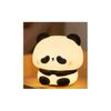 LAMPKA LED PANDA SILIKONOWA 1W