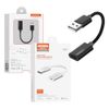 Somostel adapter host USB - Typ-C czarny SMS-BZ15