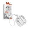 Somostel Słuchawki bluetooth douszne biały 25mAh×2 / 200mAh SMS-J41