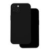 Nakładka Silicon case do Samsung Galaxy M35 5G Czarny Silikonowa